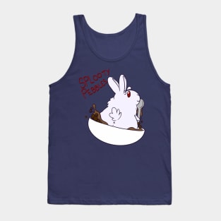 Splooty Pebbles Tank Top